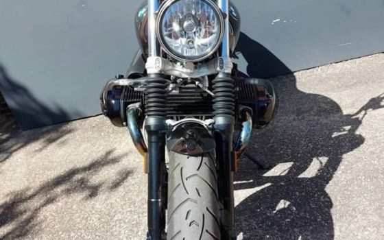 Gebrauchtmotorrad BMW R nineT Scrambler - Bild 3