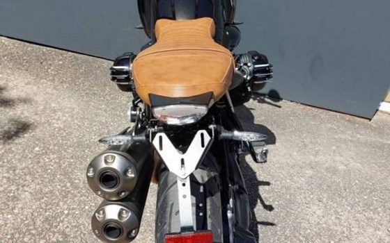 Gebrauchtmotorrad BMW R nineT Scrambler - Bild 4
