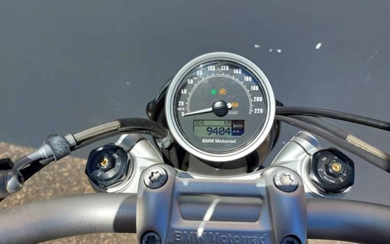 Gebrauchtmotorrad BMW R nineT Scrambler - Bild 8