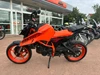 KTM 390 Duke