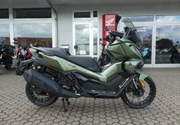 Neumotorrad Voge SR450X