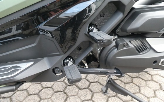 Neufahrzeug Voge SR450X - Bild 10