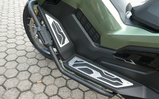 Neufahrzeug Voge SR450X - Bild 11