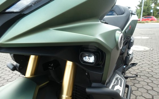Neufahrzeug Voge SR450X - Bild 12