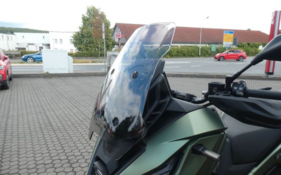 Neufahrzeug Voge SR450X - Bild 13
