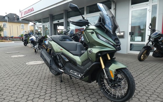 Neufahrzeug Voge SR450X - Bild 2