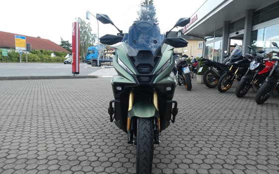 Neufahrzeug Voge SR450X - Bild 3