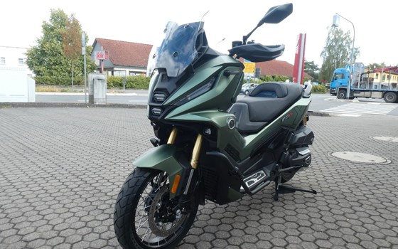 Neufahrzeug Voge SR450X - Bild 4