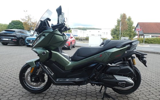 Neufahrzeug Voge SR450X - Bild 5