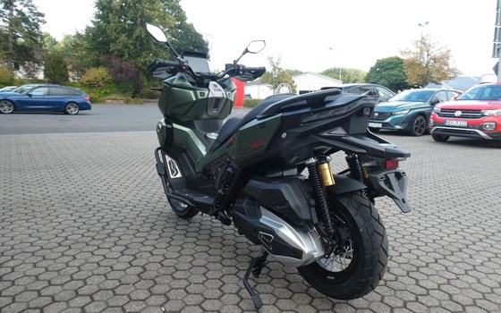 Neufahrzeug Voge SR450X - Bild 6