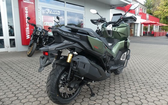Neufahrzeug Voge SR450X - Bild 8