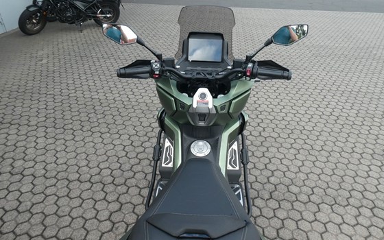 Neufahrzeug Voge SR450X - Bild 9