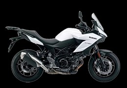 Neumotorrad Suzuki SV-7GX