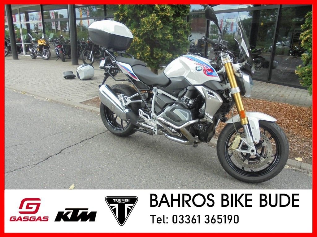 BMW R 1250 R