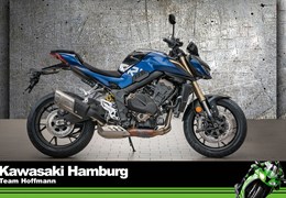 Neumotorrad QJ Motor SRK 800