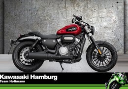 Neumotorrad Benda Chinchilla 125