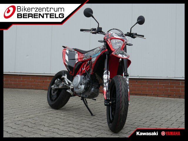 GASGAS SM 700