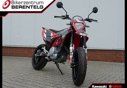 Gebrauchte GASGAS SM 700