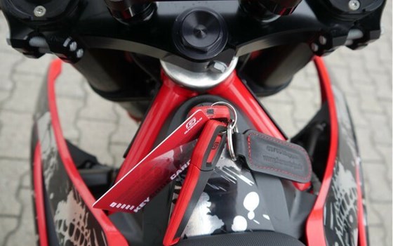 Gebrauchtmotorrad GASGAS SM 700 - Bild 11