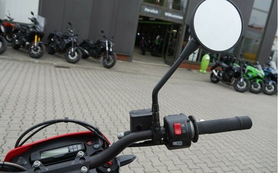 Gebrauchtmotorrad GASGAS SM 700 - Bild 12