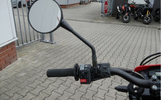 Gebrauchtmotorrad GASGAS SM 700 - Bild 13