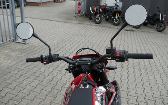 Gebrauchtmotorrad GASGAS SM 700 - Bild 14