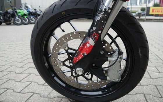 Gebrauchtmotorrad GASGAS SM 700 - Bild 15