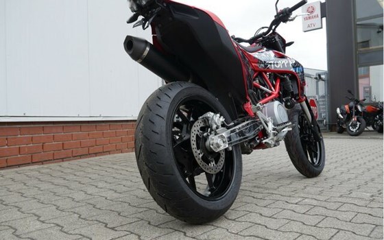 Gebrauchtmotorrad GASGAS SM 700 - Bild 17