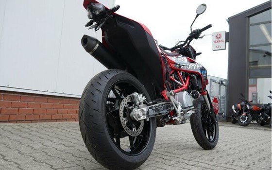 Gebrauchtmotorrad GASGAS SM 700 - Bild 18