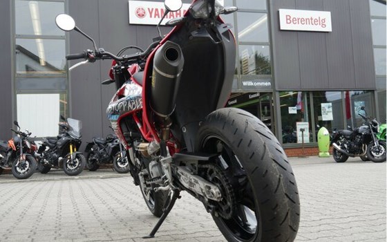 Gebrauchtmotorrad GASGAS SM 700 - Bild 19