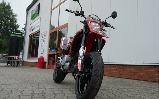 Gebrauchtmotorrad GASGAS SM 700 - Bild 21