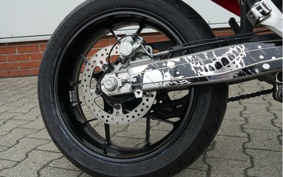 Gebrauchtmotorrad GASGAS SM 700 - Bild 5