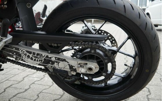 Gebrauchtmotorrad GASGAS SM 700 - Bild 6