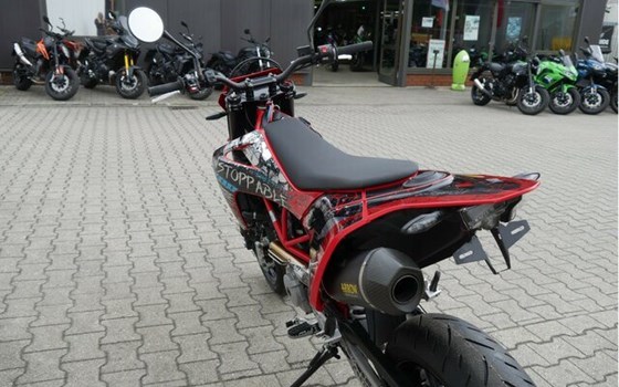 Gebrauchtmotorrad GASGAS SM 700 - Bild 8