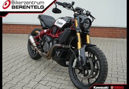 Gebrauchte Indian FTR 1200