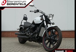 Gebrauchte Kawasaki VN 900 Custom