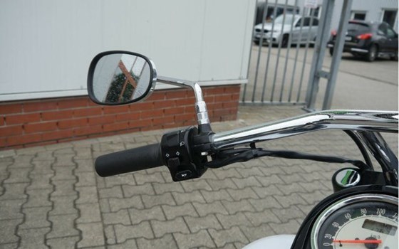 Gebrauchtmotorrad Kawasaki VN 900 Custom - Bild 14