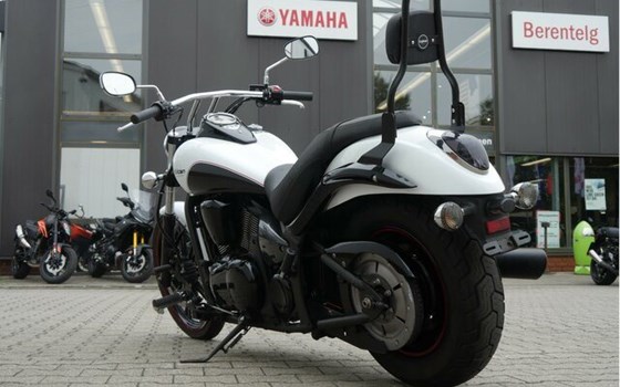 Gebrauchtmotorrad Kawasaki VN 900 Custom - Bild 17
