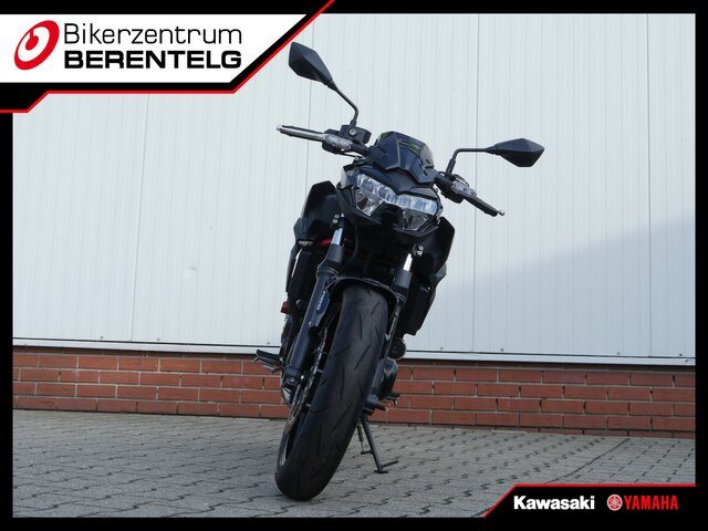 Kawasaki Z650
