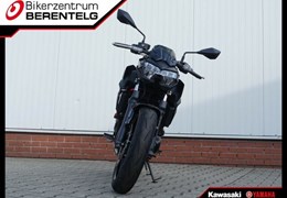 Gebrauchte Kawasaki Z650