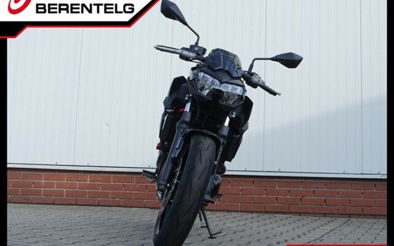 Gebrauchtmotorrad Kawasaki Z650 - Bild 1