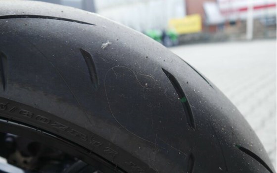 Gebrauchtmotorrad Kawasaki Z650 - Bild 11