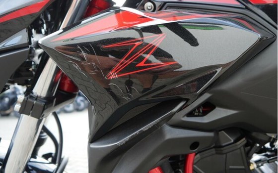 Gebrauchtmotorrad Kawasaki Z650 - Bild 13