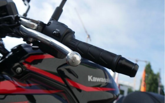 Gebrauchtmotorrad Kawasaki Z650 - Bild 15