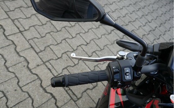 Gebrauchtmotorrad Kawasaki Z650 - Bild 18