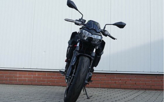 Gebrauchtmotorrad Kawasaki Z650 - Bild 2
