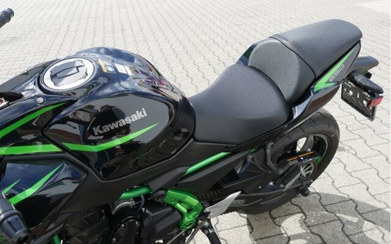 Gebrauchtmotorrad Kawasaki Z650 - Bild 13