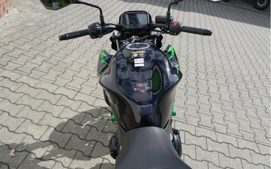 Gebrauchtmotorrad Kawasaki Z650 - Bild 14