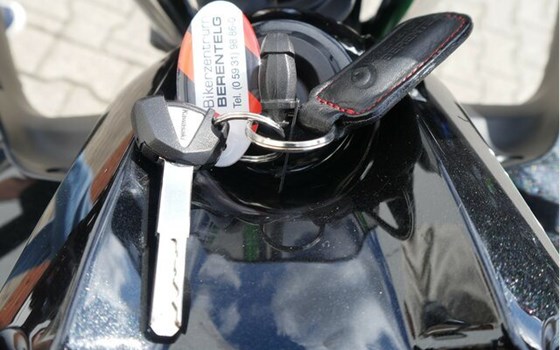 Gebrauchtmotorrad Kawasaki Z650 - Bild 18