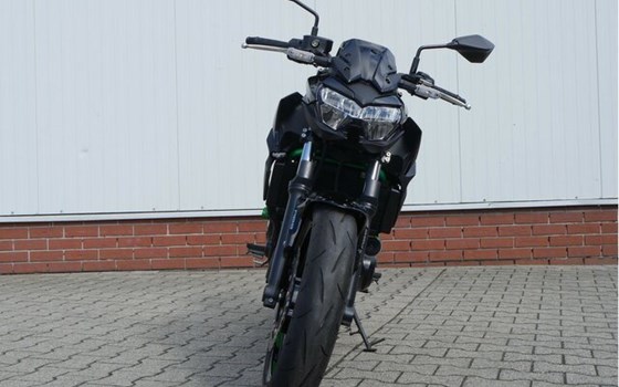 Gebrauchtmotorrad Kawasaki Z650 - Bild 21